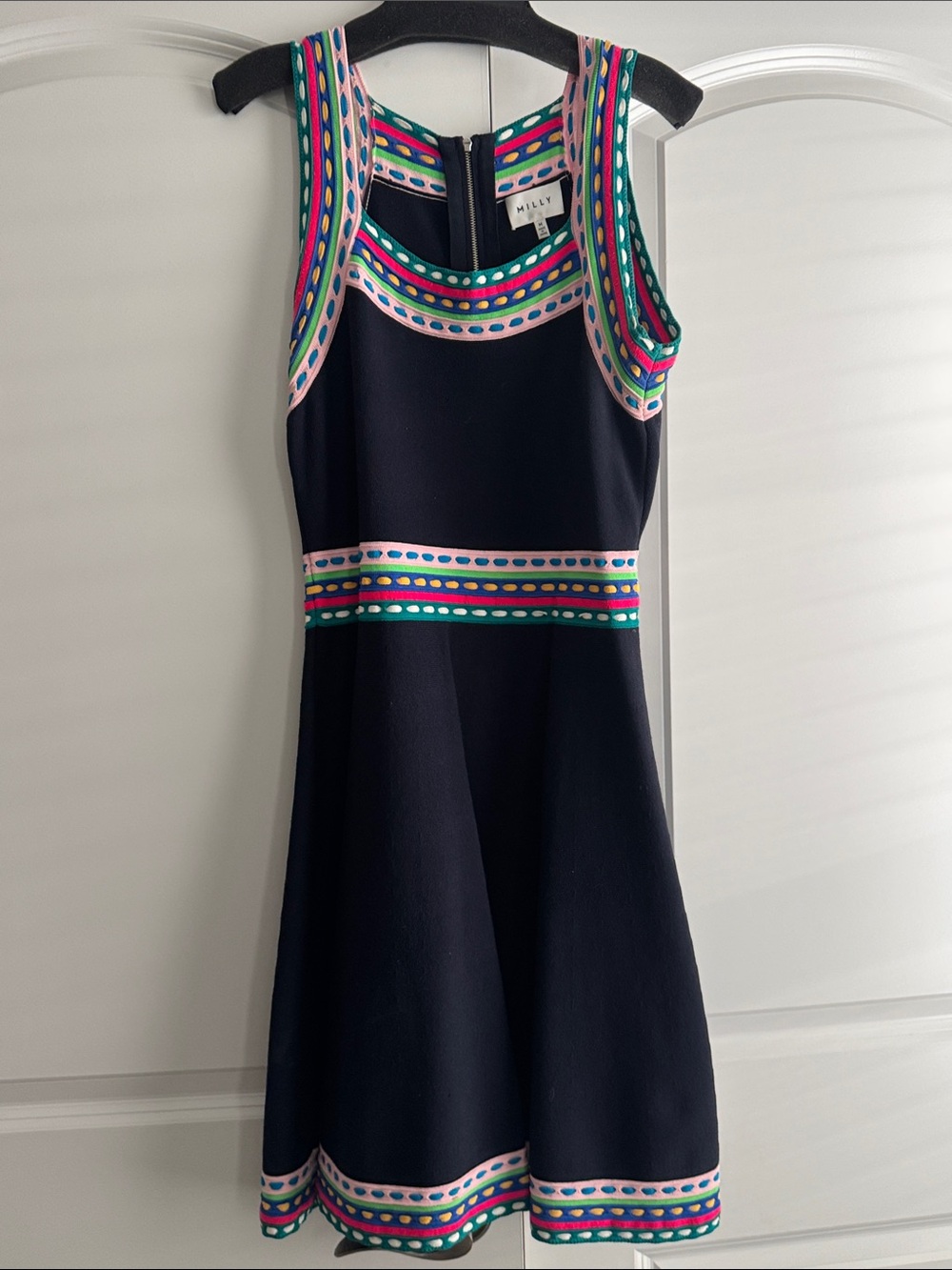 Milly dress